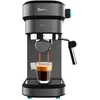 Image de Cecotec Cafetière Express Cafelizzia 790 Dark en occasion ou reconditionné