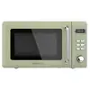 Image de Cecotec 01712 micro-onde comptoir micro-onde combiné 20 l 700 w vert en occasion ou reconditionné