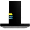 Image de Hotte standard cecotec bolero flux tm 606500 noir en occasion ou reconditionné
