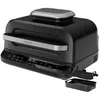 Image de Cecotec Friteuse à Air Grill sans Huile de 6 L Cecofry FireDome 6000. 2400 W 6 Modes de Cuisson et 4 Niveaux Grill en occasion ou reconditionné