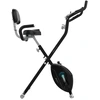 Image de Vélo d'appartement Cecotec DrumFit X-Cycle 2500 E-Motion Noir TU 07072