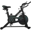 Image de Vélo d'appartement Cecotec DrumFit Indoor 13000 Delfos Noir TU 07073