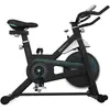 Image de Vélo d'appartement Cecotec DrumFit Indoor 13000 Delfos Noir TU 07073