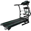 Image de Tapis de course Cecotec DrumFit WayHome 14000 Runner Vibrator Noir 123x40 cm 07079