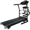 Image de Tapis de course Cecotec DrumFit WayHome 14000 Runner Vibrator Noir 123x40 cm 07079