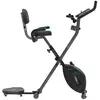 Image de Vélo d'appartement Cecotec DrumFit X-Bike 3000 Neo Pro Noir TU 07176