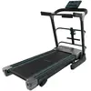 Image de Tapis de course Cecotec DrumFit WayHome 1800 Runner Sprint Noir 133x46 cm 07186