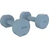 Image de Haltère Cecotec DrumFit 400 DoubleNeo Bleu 19x10x9 cm 07201