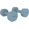 Image de Haltère Cecotec DrumFit 400 DoubleNeo Bleu 19x10x9 cm 07201