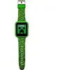 Image de Montre connectée Educa Borras Minecraft Vert 12x8x8 cm 8435507869010