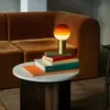 Image de Marset - Lampe sans fil rechargeable Dipping - Orange - Verre soufflé - Designer Jordi Canudas