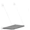Image de Hamac suspendu pour chat InnovaGoods Catlax Gris TU V0103474