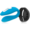 Image de Stimulateur DUAL PLEASURE Bleu