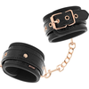 Image de Menottes de chevilles BEGME Noires