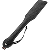 Image de Paddle BEGME 32cm Noir