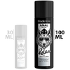 Image de Lubrifiant Eau ANAL REPAIR Black Hole 100ml
