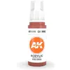 Image de Pot de peinture AK Interactive Rouge 17 ml Ak11091
