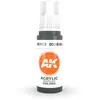 Image de Peinture AK Interactive Bleu 17 ml Ak11173