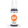 Image de Peinture AK Interactive Bleu 17 ml Ak11180