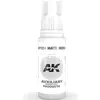 Image de Pot de peinture AK Interactive Blanc 17 ml Ak11234