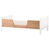 Image de NOBODINOZ - Accessoire Latitude - Bois naturel - Chêne massif - Designer Marc Venot