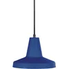 Image de EASY LIGHT by Carpyen - Suspension d'extérieur Easy light outdoor - Bleu - Métal