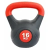 Image de Kettlebell Softee Pvc 16kg Rouge 16 kg 24100.A26.21