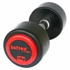 Image de Haltère Softee Pro-Sport Pro-Sport Noir 14 kg 24210.001.18