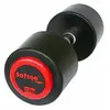 Image de Haltère Softee Pro-Sport Pro-Sport Noir 22 kg 24210.001.27