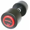 Image de Haltère Softee Pro-Sport Pro-Sport Noir 24 kg 24210.001.29
