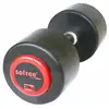 Image de Haltère Softee Pro-Sport Pro-Sport Noir 28 kg 24210.001.33