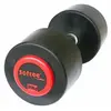 Image de Haltère Softee Pro-Sport Pro-Sport Noir 30 kg 24210.001.35