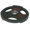Image de Disque de musculation Softee Uretano 5kg Noir 5 Kg 24212.001.10