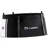 Image de Ceinture de Trail Lurbel Loop Three Noir/Blanc L 00E2.733U.0001