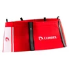 Image de Ceinture de Trail Lurbel Loop Three Rouge/Blanc XS 00E2.733U.0501