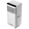 Image de CLIMATISEUR PORTABLE FULMO BLANC A 800 W en occasion ou reconditionné