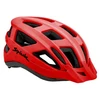 Image de Casque Cyclisme Spiuk de Kibo Singular Matte Red 55 - 59 CM CKIBO3