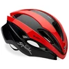 Image de Casque de Cyclisme Spiuk Korben Unisexe Rouge/Noir S - M CKORBEN21