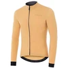 Image de Cyclisme Spiuk Maillot M/L Profit Cold&Rain Crème S MLPRO22C