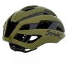 Image de Casque de Cyclisme Spiuk Domo Unisexe Vert 55 - 59 CM CDOMO8