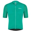 Image de cyclisme Spiuk Homme Maillot MC Vert Anatomique S MCAN24V