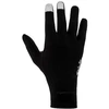 Image de Gant Long de Cyclisme Spiuk Anatomic Hiver Noir L GLANWT24N