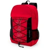 Image de Sac à dos de Cyclisme Spiuk Geiser Rouge Taille unique MOCHGERJ