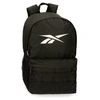 Image de Sac à dos Reebok Malden 45 cm noir Taille unique 8012331-801