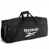 Image de Sac de deporte Reebok Ashland 65 cm noir Taille unique 8023631-802