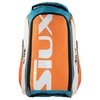 Image de Sac à dos de Pádel Siux Sac à dos Siux Pro Tour Orange Taille unique 112851