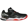Image de Chaussures de PICKLEBALL Nox PICKLEBALL Lux Nexo Noir/Rouge 44 CALPBLUXNEBR