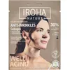 Image de Iroha - Masque Collagène Masque Tissu Visage & Cou 1 Masque