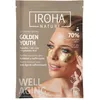 Image de Iroha - Divine Or 24k Patchs Yeux 1 Paire De Patchs