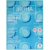 Image de Iroha - Sos Boutons Patchs Ciblés Anti-imperfections 18 Pimple Patchs